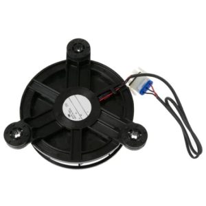 OEM Genuine Part 1 of WR60X35365 - MOTOR EVAP FAN