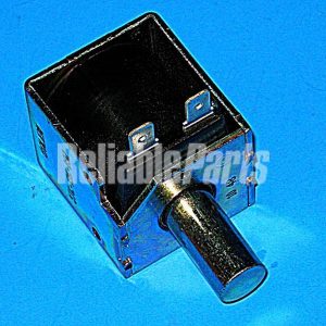 OEM Genuine Part 1 of WR62X23154 - KIT SRV SOLENOID CUBE