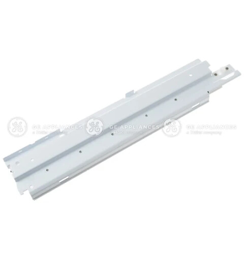 OEM Genuine Part 1 of WR72X39428 - CONVERTIBLE DRAWER RIGHT SLIDE AND BRACKET