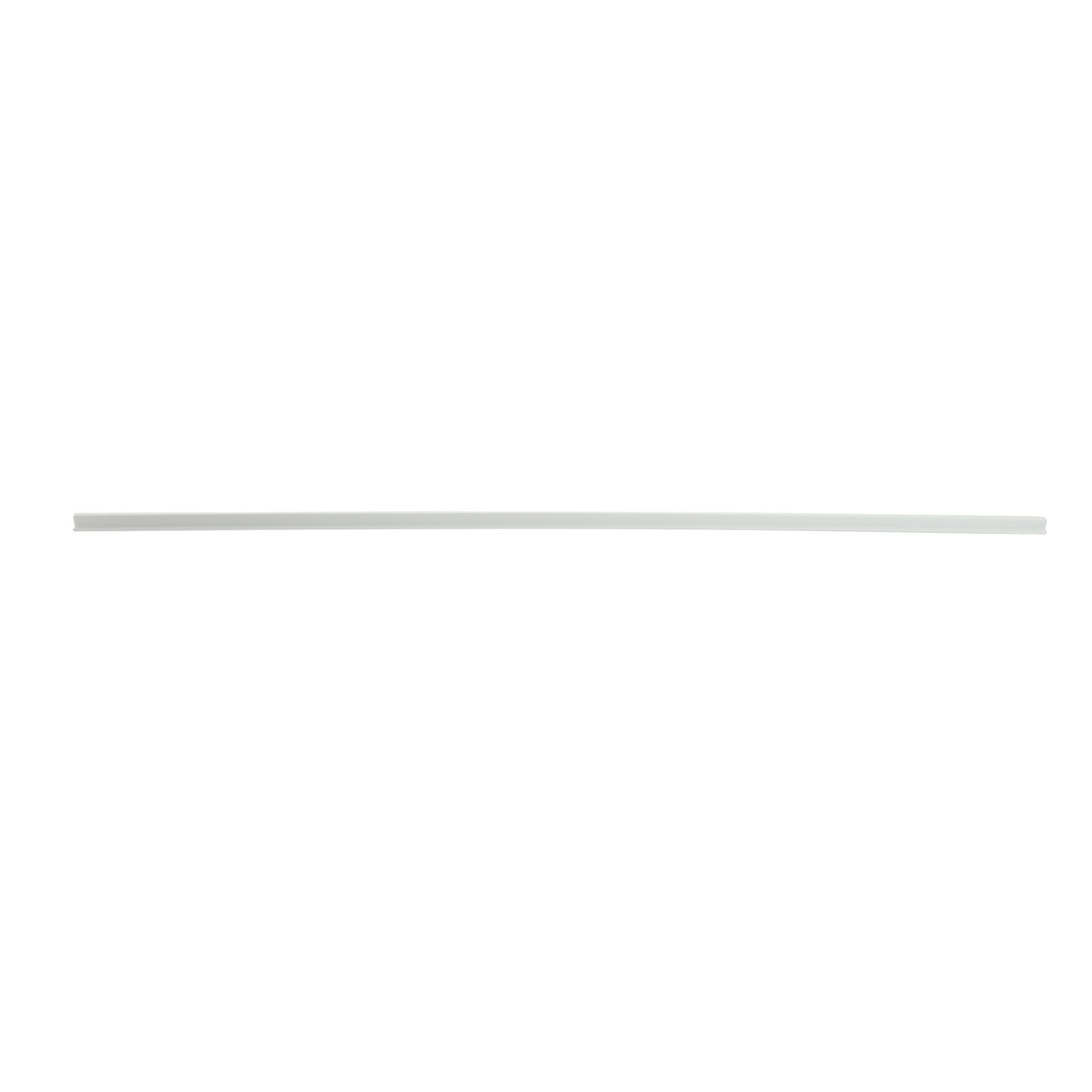 OEM Genuine Part 240561502 Frigidaire Rear Shelf Trim - Image 3