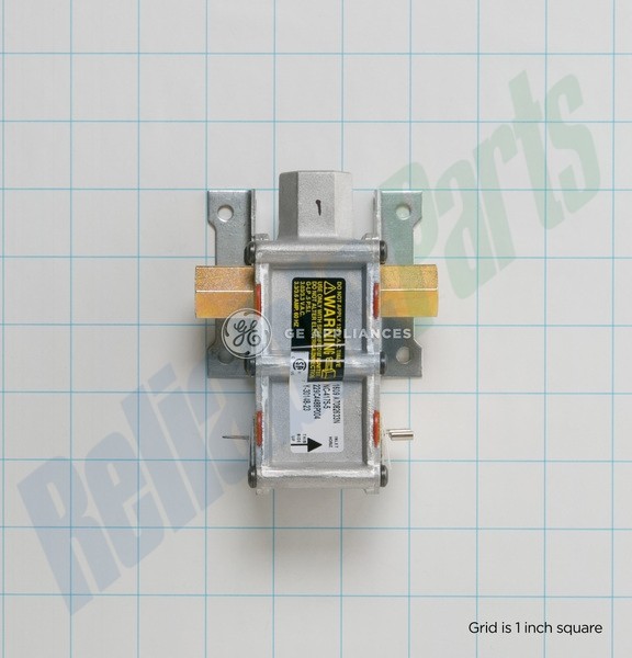 OEM Genuine Part WB21T10014 GE Range Gas Control Valve - Image 11
