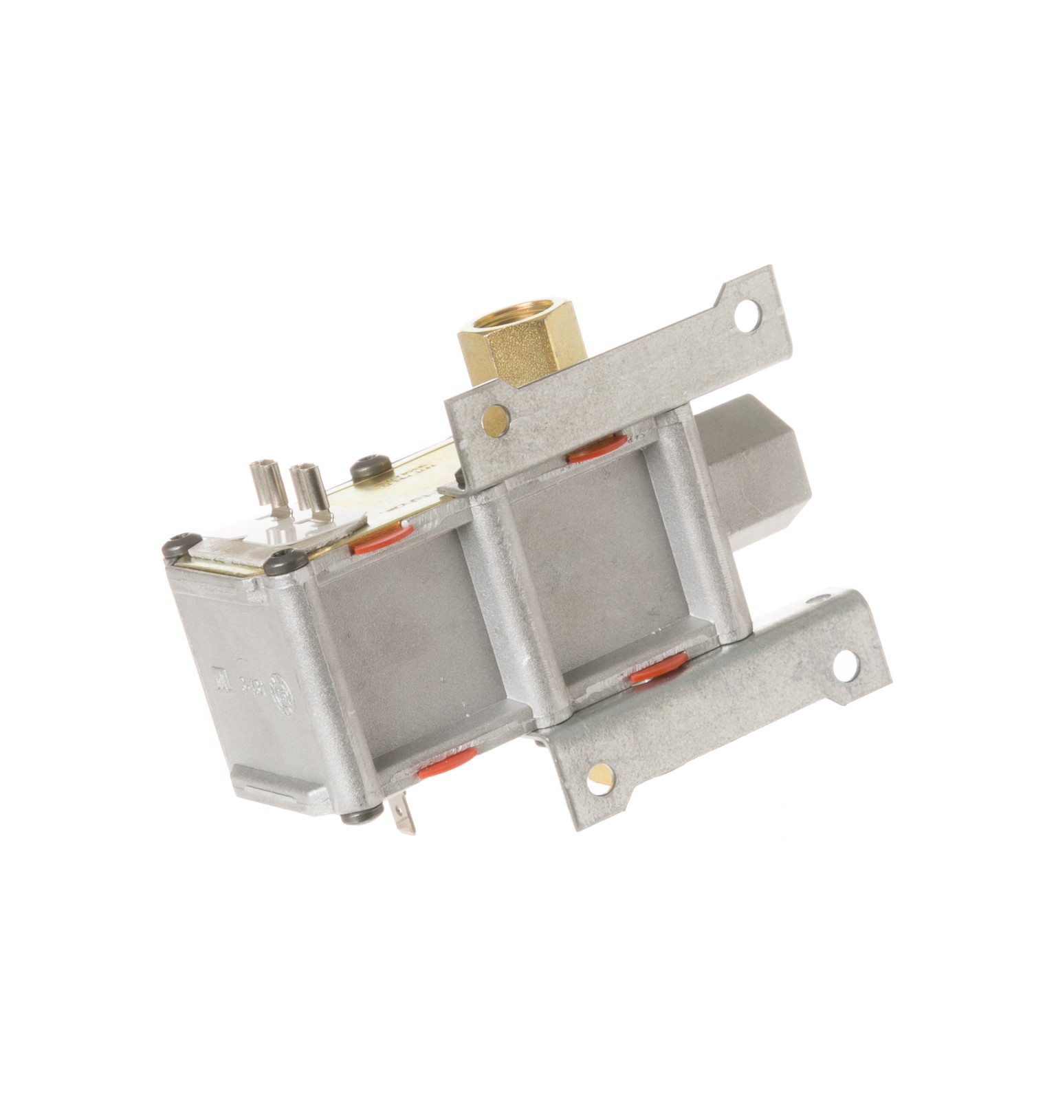 OEM Genuine Part WB21T10014 GE Range Gas Control Valve - Image 3