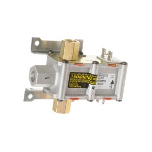 OEM Genuine Part WB21T10014 GE Range Gas Control Valve