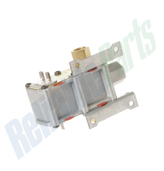 OEM Genuine Part WB21T10014 GE Range Gas Control Valve - Image 8