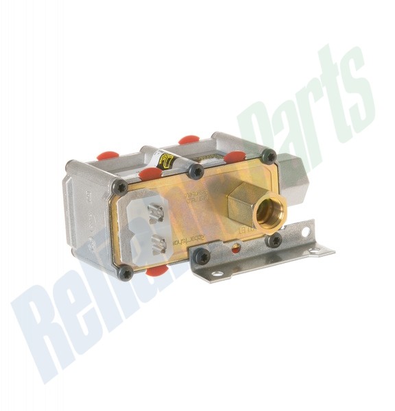 OEM Genuine Part WB21T10014 GE Range Gas Control Valve - Image 9