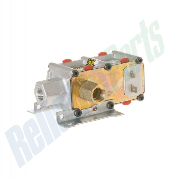 OEM Genuine Part WB21T10014 GE Range Gas Control Valve - Image 10