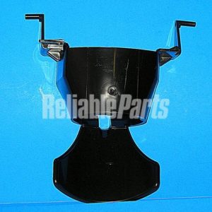 OEM Genuine Part WR17X11267 GE Refrigerator Ice Dispenser Funnel