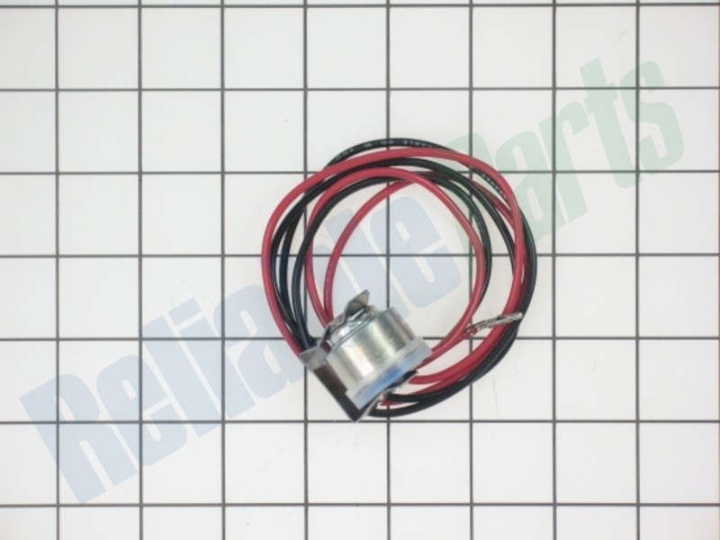 OEM Genuine Part WR50X10032 GE Refrigerator Thermodisc - Image 3