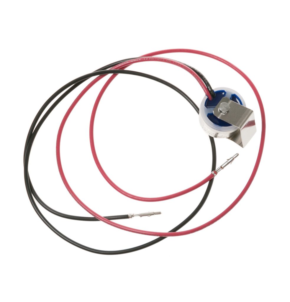 OEM Genuine Part WR50X10032 GE Refrigerator Thermodisc