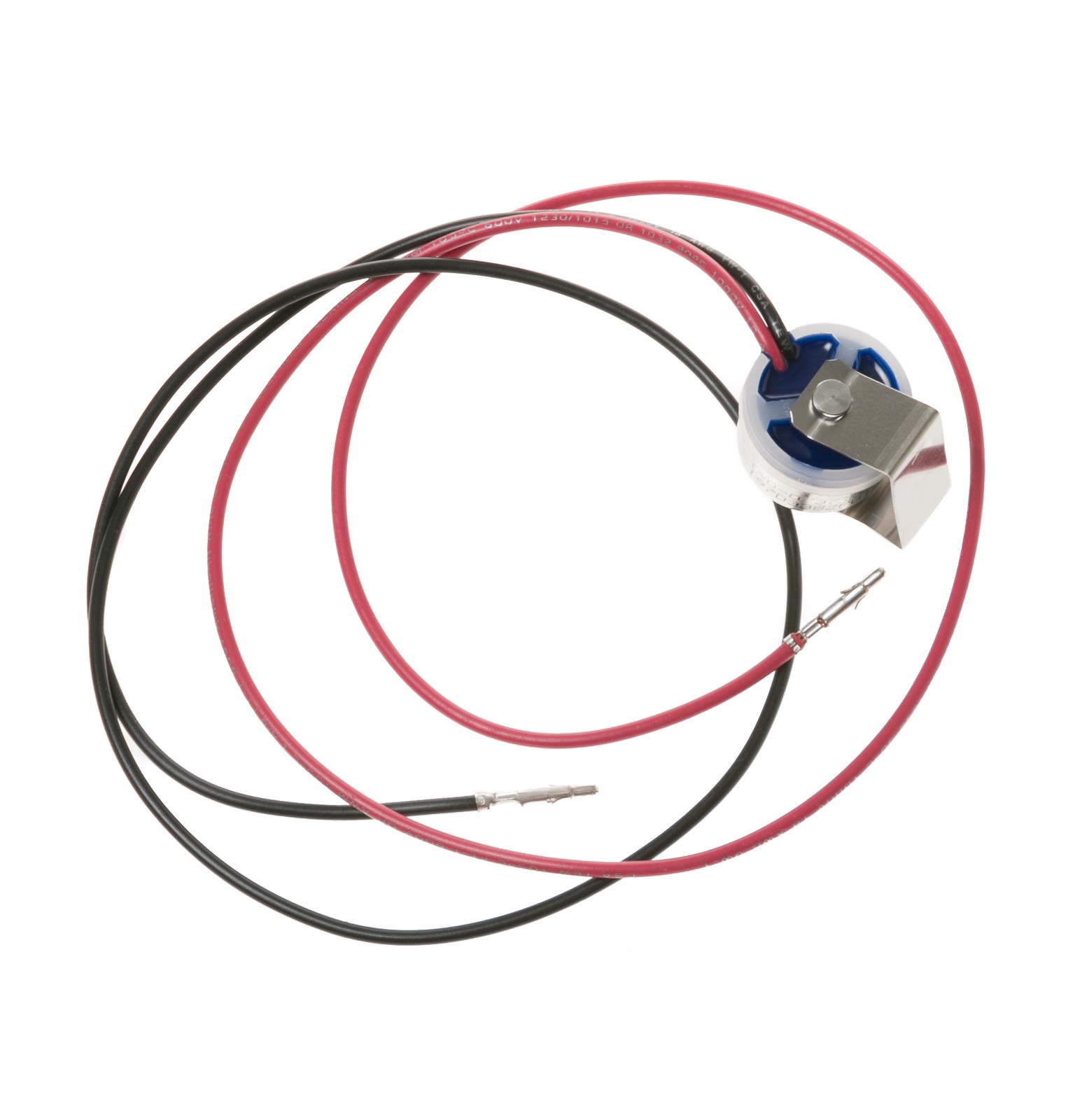 OEM Genuine Part WR50X10032 GE Refrigerator Thermodisc
