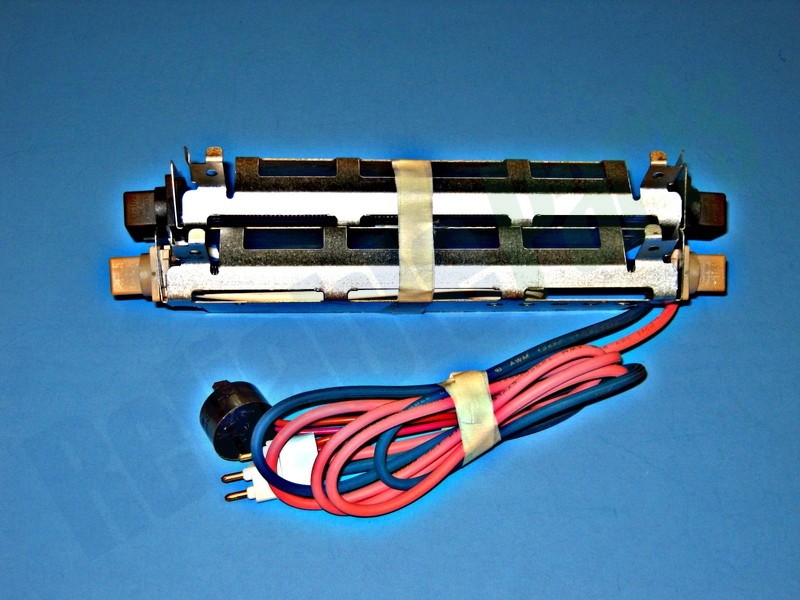OEM Genuine Part WR51X442 GE Refrigerator Defrost Heater Assembly - Image 12