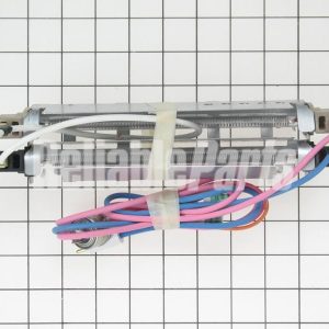 OEM Genuine Part WR51X442 GE Refrigerator Defrost Heater Assembly