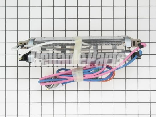 OEM Genuine Part WR51X442 GE Refrigerator Defrost Heater Assembly - Image 5