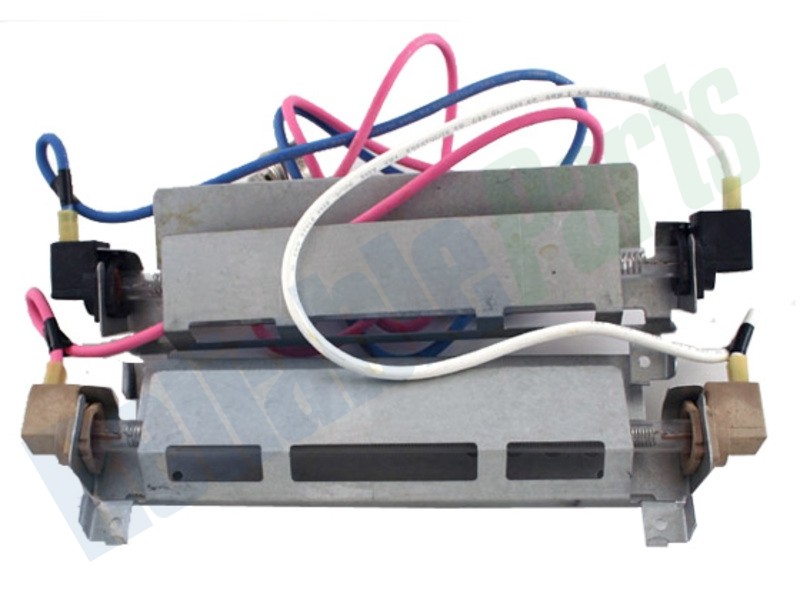 OEM Genuine Part WR51X442 GE Refrigerator Defrost Heater Assembly - Image 6