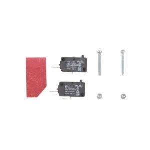1 of DE81-07278A Samsung Oven Switch Set Sgm 365 OEM Replacement, NEW FAST SH...