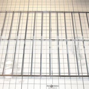 1 of 1 of WB48X20249 GE Oven Rack