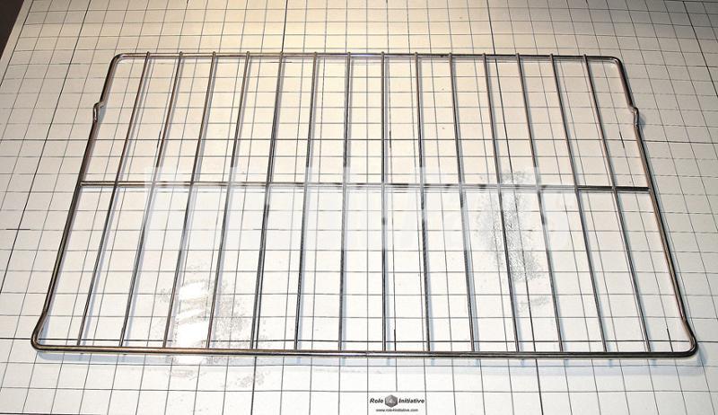 1 of 1 of WB48X20249 GE Oven Rack