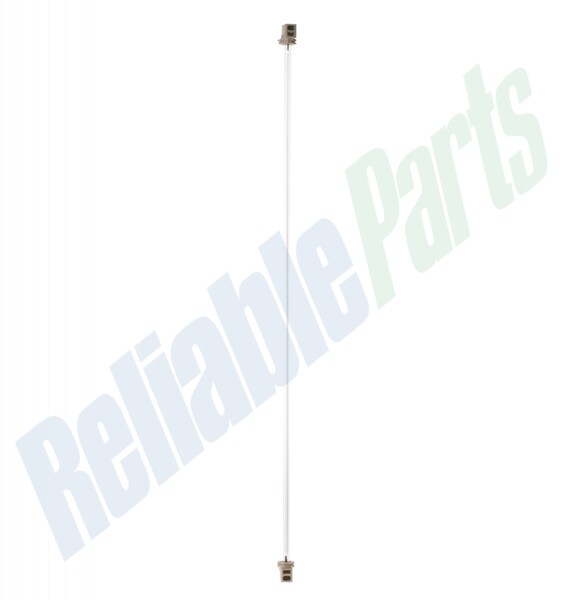 1 of 1 of WR51X10131 GE Refrigerator Heater Defrost Assembly