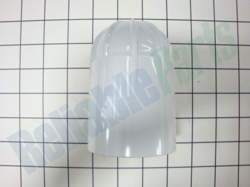 1 of 240434401 Frigidaire Refrigerator Primary Water Filter Cup OEM Replaceme... - Image 4