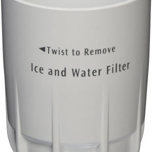 1 of 240434401 Frigidaire Refrigerator Primary Water Filter Cup OEM Replaceme...