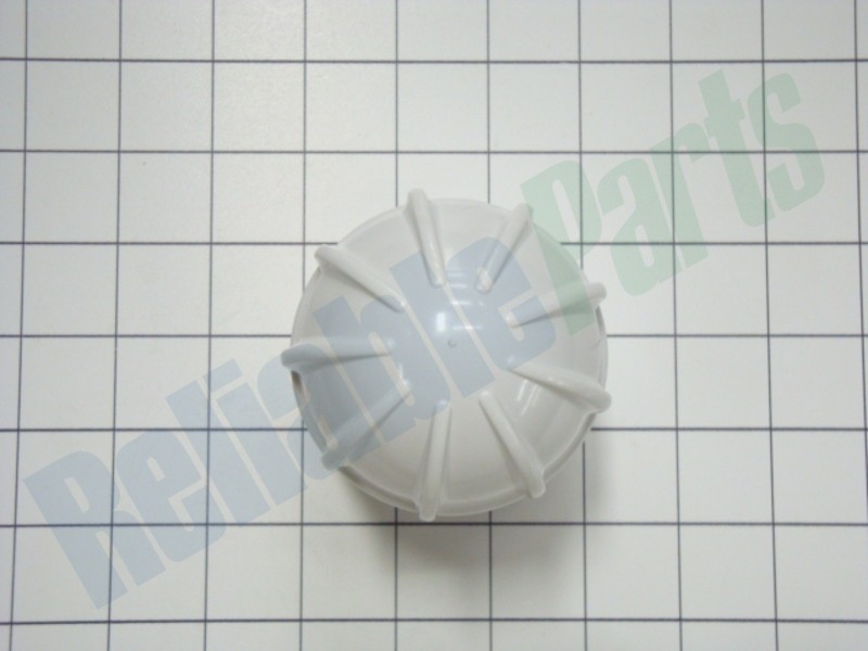 1 of 240434401 Frigidaire Refrigerator Primary Water Filter Cup OEM Replaceme... - Image 5