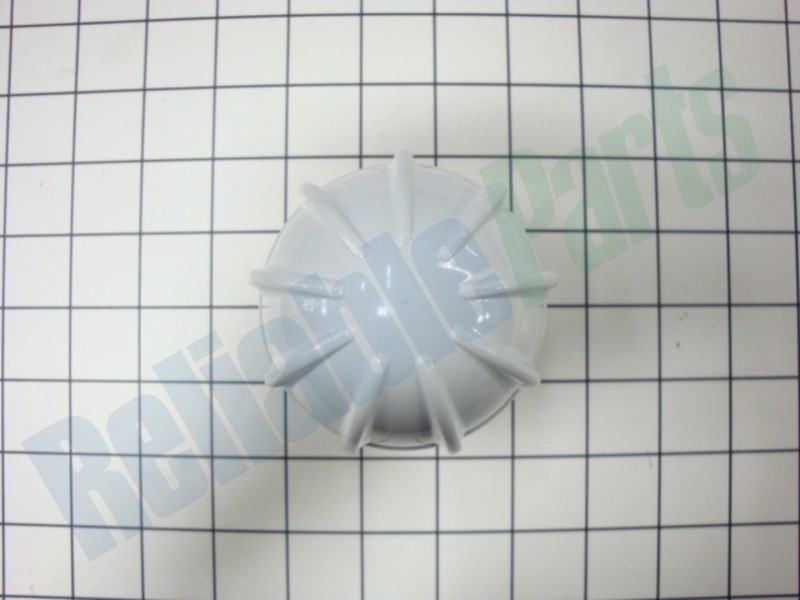 1 of 240434401 Frigidaire Refrigerator Primary Water Filter Cup OEM Replaceme... - Image 6