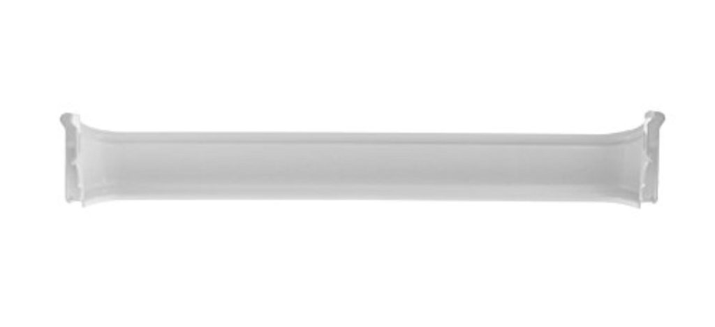 1 of 240495805 Frigidaire Freezer Door Bar OEM Replacement, NEW FAST SHIP Fit...