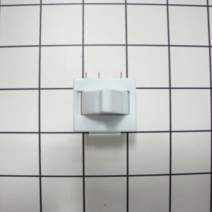 1 of 241547902 Frigidaire Refrigerator Light Switch OEM Replacement, NEW FAST...