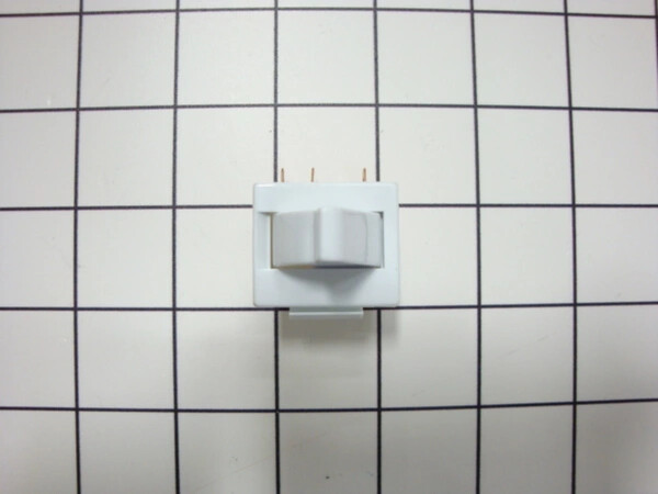 1 of 241547902 Frigidaire Refrigerator Light Switch OEM Replacement, NEW FAST...