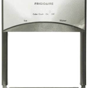 1 of 241679009 Frigidaire Dispenser Front Panel OEM Replacement, NEW FAST SHI...