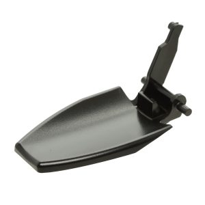 1 of 241682003 Frigidaire Refrigerator Black Water Dispenser Actuator OEM Rep...