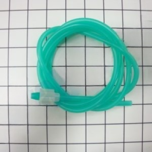 1 of 241850615 Frigidaire Ice Maker Fill Tube Assembly OEM Replacement, NEW F...