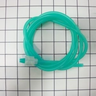 1 of 241850615 Frigidaire Ice Maker Fill Tube Assembly OEM Replacement, NEW F...