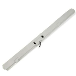 1 of 242036309 Frigidaire Refrigerator Mullion Flipper Assembly OEM Replaceme...