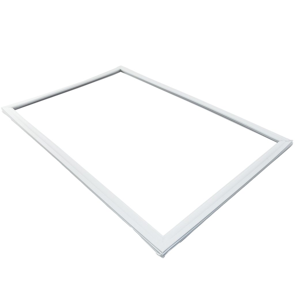 1 of 242193204 Frigidaire Refrigerator Door Gasket OEM Replacement, NEW FAST ...