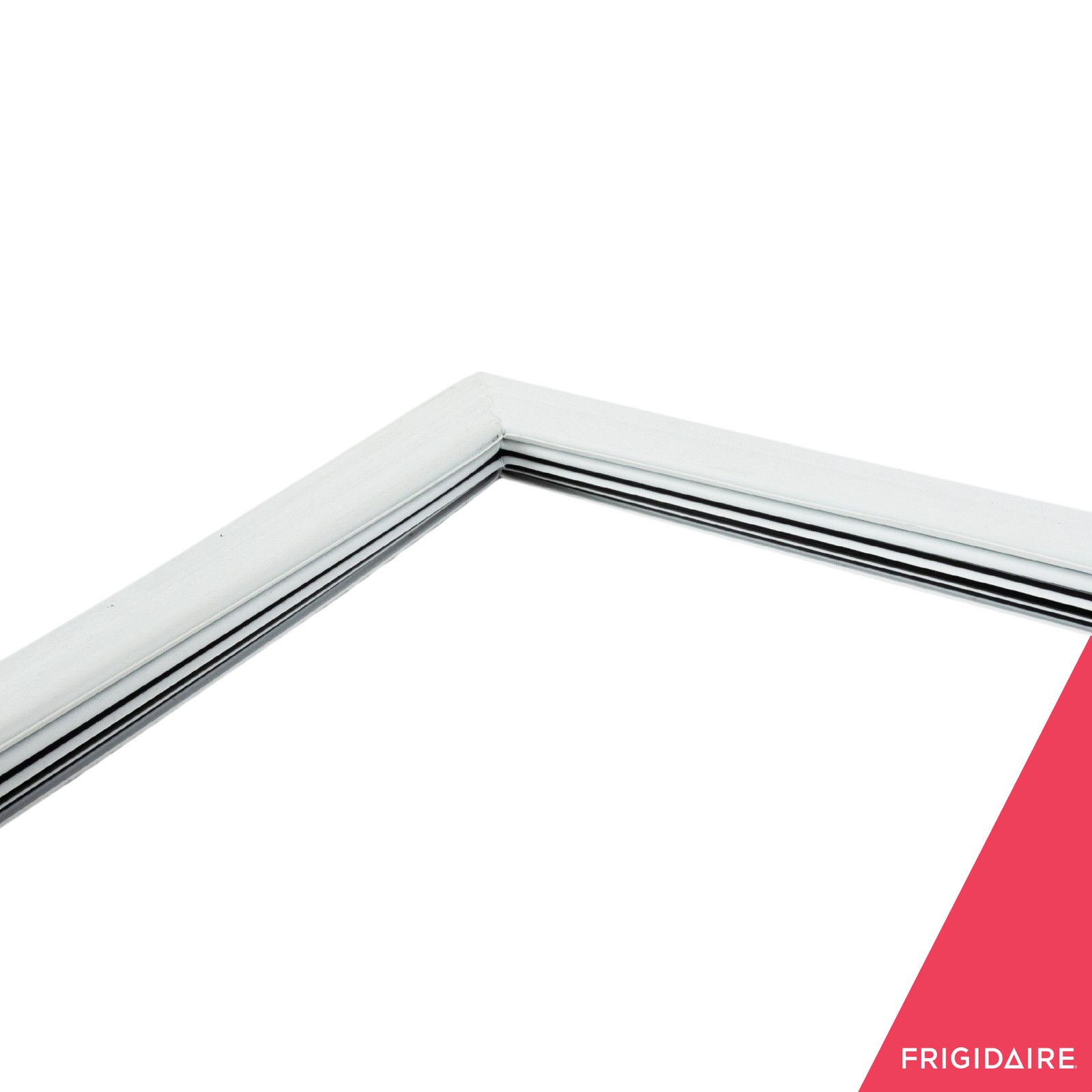 1 of 242193204 Frigidaire Refrigerator Door Gasket OEM Replacement, NEW FAST ... - Image 6
