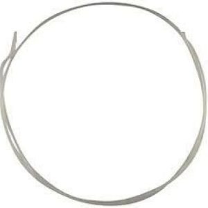 1 of 242220208 Frigidaire Refrigerator Water Inlet Tube OEM Replacement, NEW ...