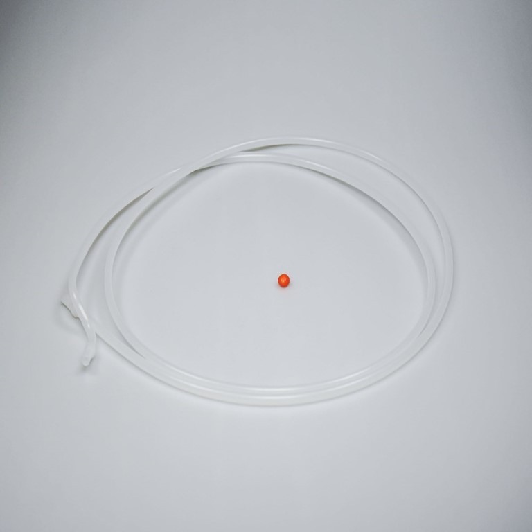 1 of 242220208 Frigidaire Refrigerator Water Inlet Tube OEM Replacement, NEW ... - Image 5