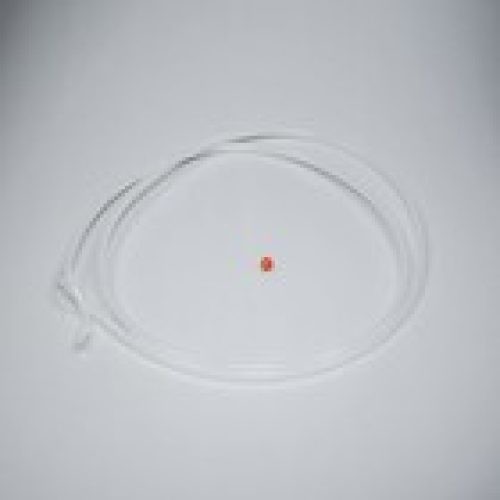 1 of 242220208 Frigidaire Refrigerator Water Inlet Tube OEM Replacement, NEW ... - Image 7