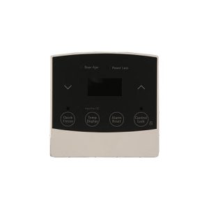 1 of 297366203 Frigidaire Refrigerator Controll Electronic OEM Replacement, N...
