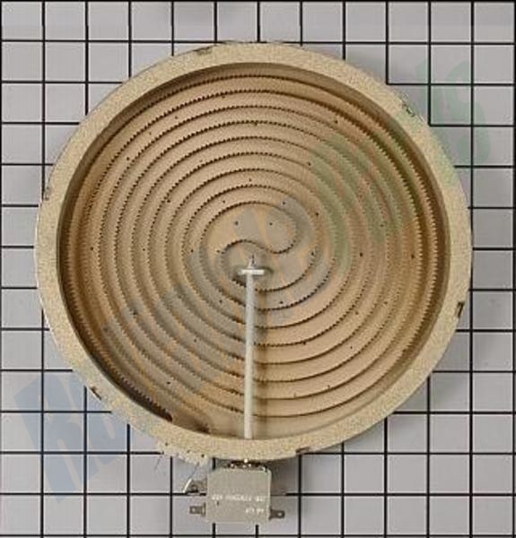 1 of 316135401 Frigidaire Oven Cooktop 9" Radiant Surface Element OEM Replace... - Image 3