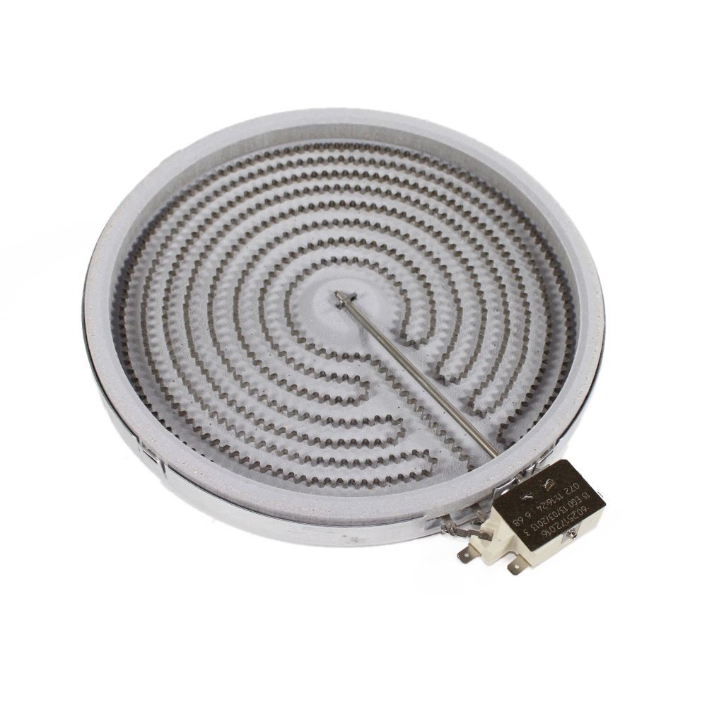 1 of 316135401 Frigidaire Oven Cooktop 9" Radiant Surface Element OEM Replace... - Image 4