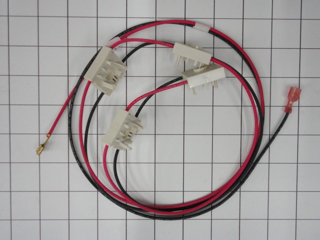 1 of 316219019 Wiring Harness OEM Replacement, NEW FAST SHIP Fits Many Applia...