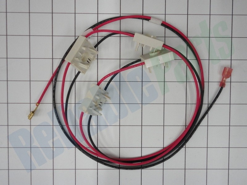 1 of 316219019 Wiring Harness OEM Replacement, NEW FAST SHIP Fits Many Applia... - Image 3