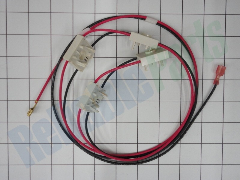 1 of 316219019 Wiring Harness OEM Replacement, NEW FAST SHIP Fits Many Applia... - Image 4