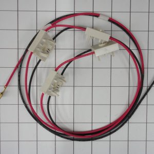 1 of 316219019 Wiring Harness OEM Replacement, NEW FAST SHIP Fits Many Applia...