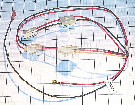 1 of 316219019 Wiring Harness OEM Replacement, NEW FAST SHIP Fits Many Applia... - Image 6
