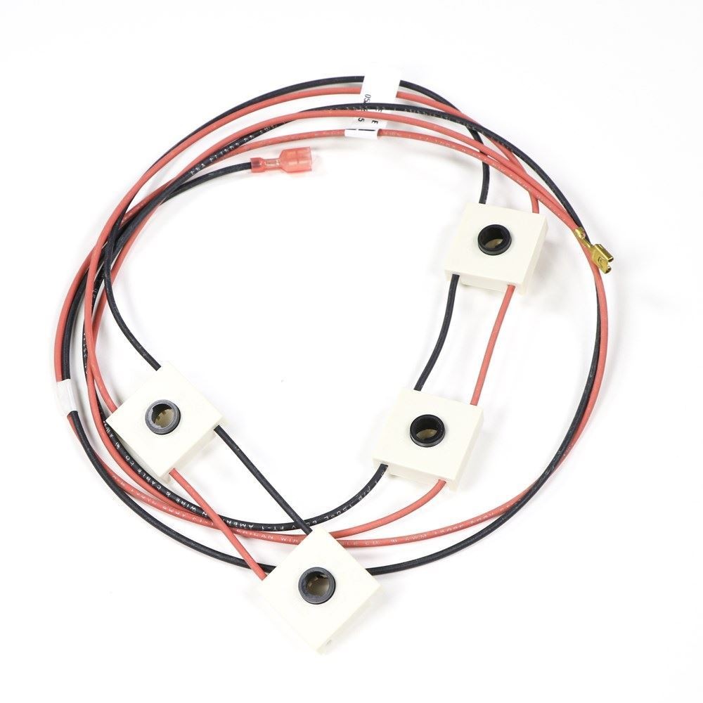 1 of 316219019 Wiring Harness OEM Replacement, NEW FAST SHIP Fits Many Applia... - Image 7