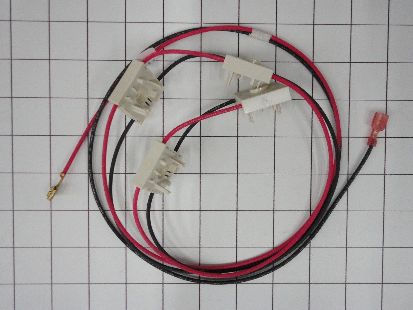 1 of 316219019 Wiring Harness OEM Replacement, NEW FAST SHIP Fits Many Applia...