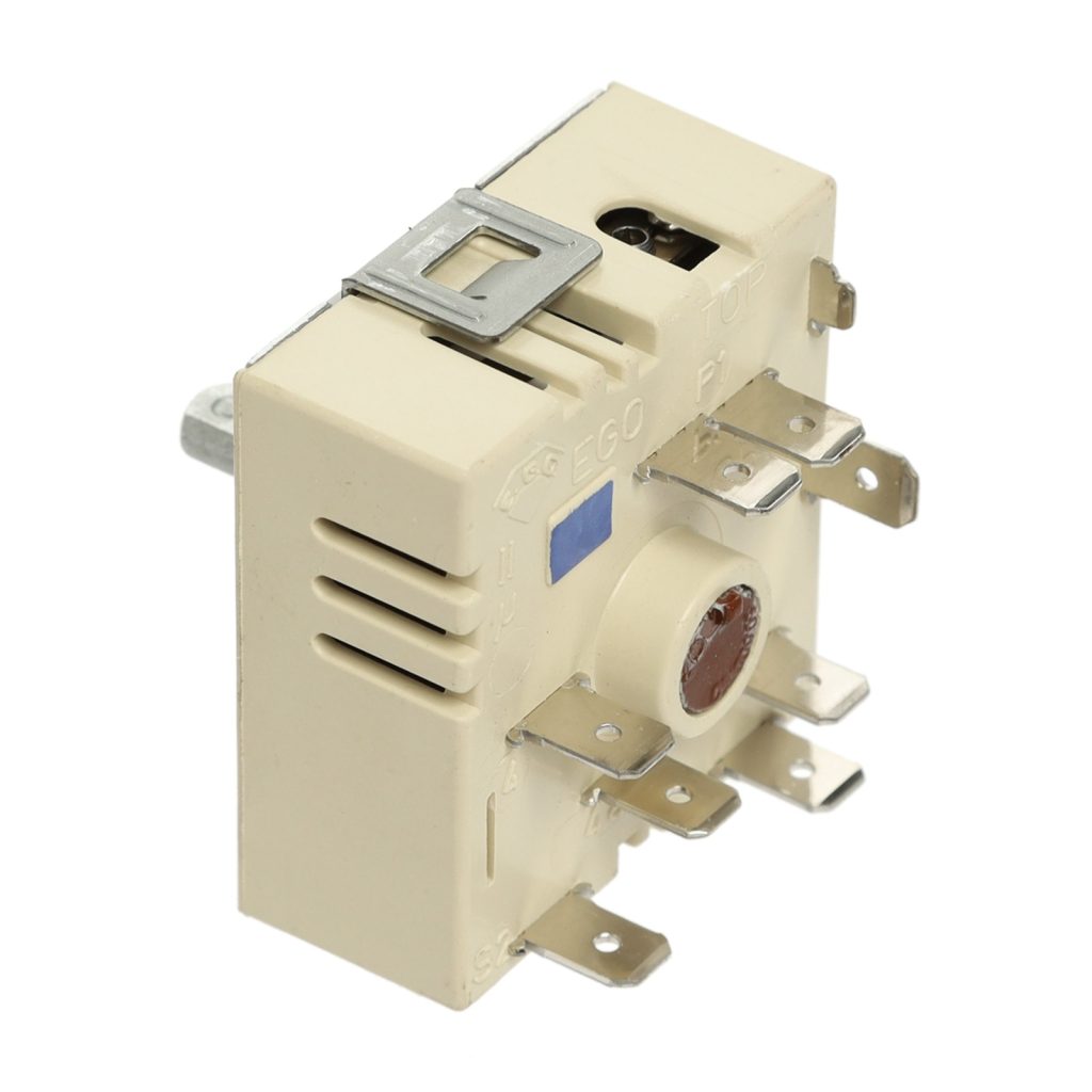 1 of 316238202 Frigidaire Range Dual Infinite Switch OEM Replacement, NEW FAS...